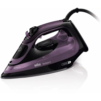 Утюг Braun TexStyle 9 SI 9661 VI