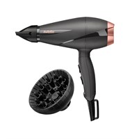 Фен BaByliss 6709DE