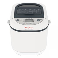 Хлебопечка Moulinex OW250132 Pain &amp; Tresors