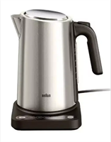 Электрический чайник Braun WK5205BK