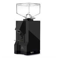 Кофемолка Eureka Mignon Silenzio 50 15BL, черный матовый