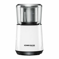 Кофемолка Rommelsbacher EKM 125, белый