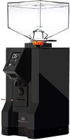 Кофемолка электрическая Eureka Mignon Perfetto 50 15BL, матовый черный
