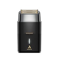 Профессиональный шейвер Andis ProFoil Plus II TS-3 Black Chrome