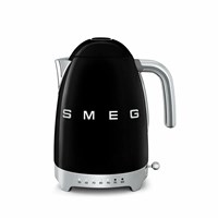 Электрический чайник SMEG с регулировкой температуры KLF04BLEU