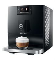 Кофемашина Jura C9 Piano Black EA (15753)