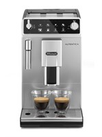 Кофемашина De'Longhi Autentica ETAM 29.510 SB