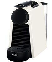 Кофемашина DeLonghi EN 85 W Nespresso белая