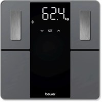 Весы электронные Beurer BF 500