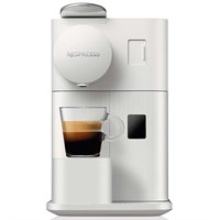 Капсульная кофемашина DeLonghi EN510.W