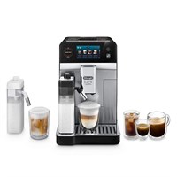 Кофемашина De'Longhi ECAM470.85.MB