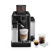 Кофемашина DeLonghi EXAM420.55.BXL