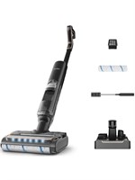 Моющий пылесос вертикальный Tefal X-Clean 7 GF5736F4,