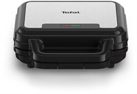 Сэндвичница Tefal UltraCompact 3 в 1 SW383D10