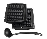 XA724810 Насадка для вафель Tefal Optigrill+