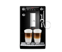 Кофемашина Melitta 957-101 CAFFEO Solo & Perfect Milk