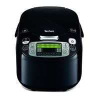 Мультиварка Tefal RK812832, черный