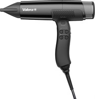 Профессиональный фен для волос Valera VanityCare AI Night Black 55040013