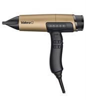 Эксклюзивный фен для волос Valera 501.54 SA SD EU Salon Selexa AI Pulse Sand Dune 2400 Вт 55015401