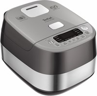 Мультиварка Tefal Expert Cook RK802B32