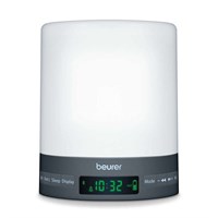 Световой будильник Beurer WL 50