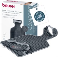 Электрогрелка Beurer HK 64 Cosy Grey