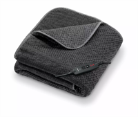 Электроодеяло HD 65 Dark Grey