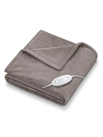Грелка электрическая HD75 Cosy Taupe