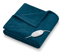Электрогрелка Beurer HD 75 Nordic Grey