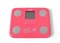 Весы напольные Tanita BC-730 Pink - фото 16139