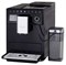 Кофемашина Melitta Caffeo CI Touch F 630-102 черная - фото 16461