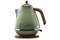 Чайник DeLonghi KBOV 2001 GR зеленый - фото 16962