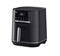 Аэрофритюрница BRAUN MultiFry 5 2-в-1 HF5050 Black - фото 19093