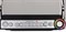 электрогриль tefal optigrill+ gc712d34 - фото 23953