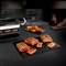электрогриль tefal optigrill elite gc750d30 - фото 23960