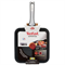 сковорода-гриль tefal expertise 26х26 см c6204072 - фото 24361