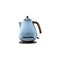 чайник delonghi kbov 2001 az  голубой - фото 24429