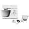 кухонная машина kenwood kvc 3103 w - фото 24791