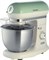 кухонный комбайн ariete vintage 1588/04, цвет: зеленый