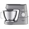 кухонный комбайн kenwood kvc85.004si titanium chef baker