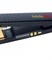 babyliss bab3091bkte titanium ionic, черные щипцы-выпрямители с титановым покрытием - фото 25269