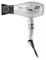 фен parlux digitalyon argento/silver 2400 watt + magic sense - фото 25359