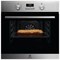 электрический духовой шкаф electrolux eof3h00bx - фото 25544
