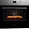 духовой шкаф electrolux kof3c70x - фото 25557