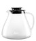 стеклянный графин melitta pour over сервировочный jug 1литр - фото 25677
