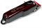8148-2316h машинка для стрижки wahl magic clip cordless 5stars  бордовый - фото 25681