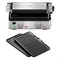 электрогриль braun multigrill 7 cg7020 - фото 26093