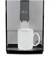 кофемашина melitta e 950-207  caffeo solo silver stripes - фото 26189