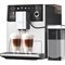 кофемашина melitta f 630-211 latte select - фото 26196