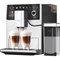 кофемашина melitta f 630-211 latte select - фото 26199